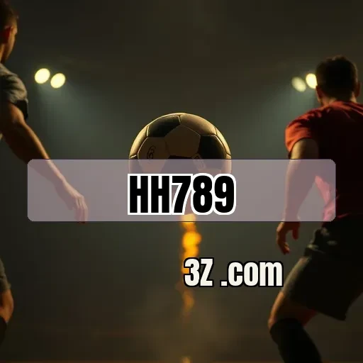 hh789.com: Caça-Níqueis que Encantam e Diversificam sua Experiência de Jogo