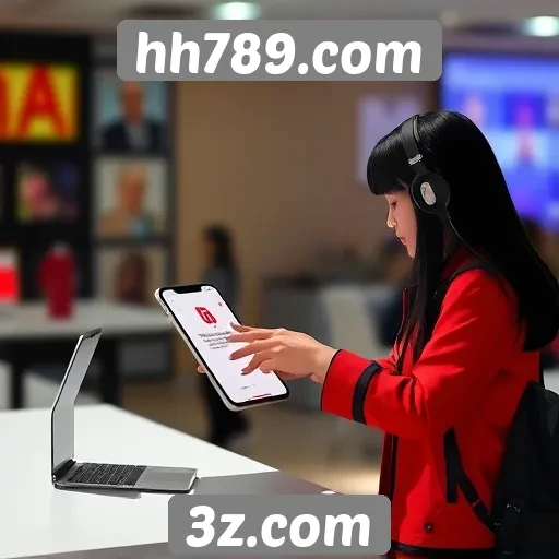 Impacto das promoções na experiência do usuário hh789.com