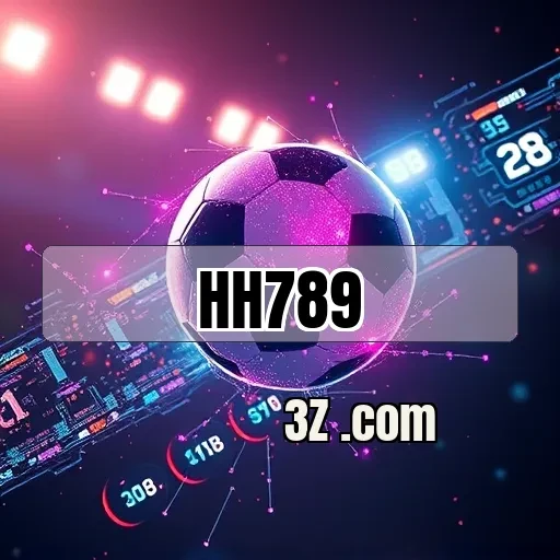 hh789.com: Segurança e Confiabilidade em Jogos Online