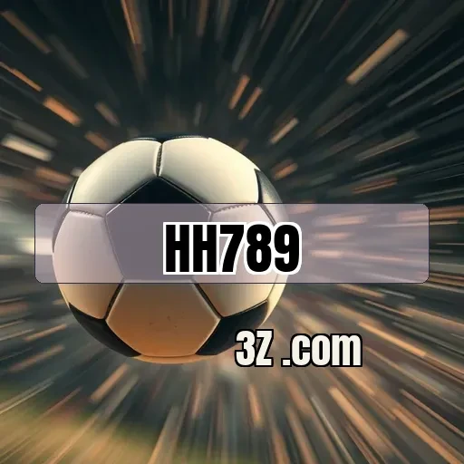 hh789.com: O Destino Ideal para Apreciadores de Jogos Online