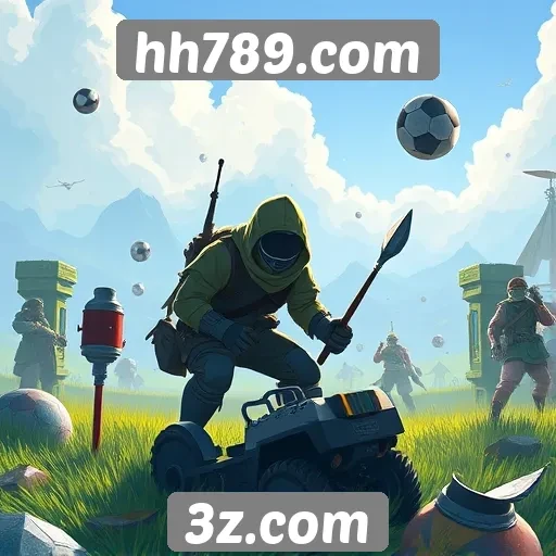 Jogos mais populares no hh789.com em 2025