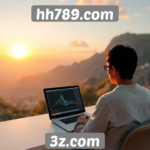 Avaliação da experiência do usuário no site hh789.com