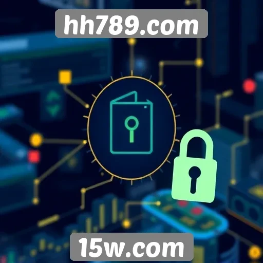 Estudo sobre a segurança em transações no hh789.com