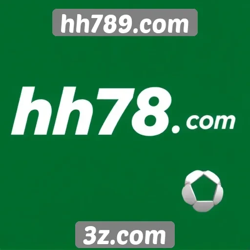 Comparativo entre hh789.com e outros sites de apostas