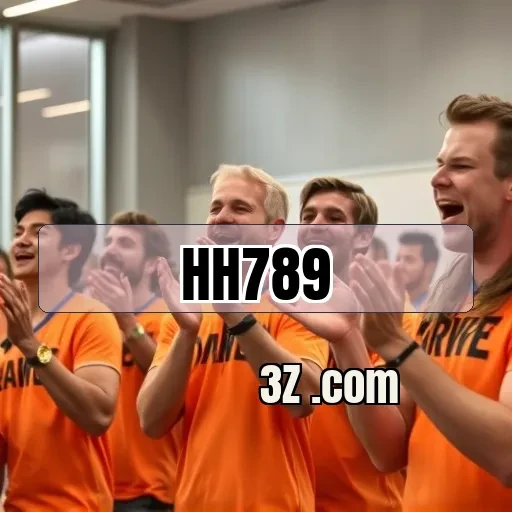 hh789.com: Um Mergulho na Confiabilidade dos Jogos Online