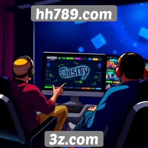 Depoimentos de jogadores sobre hh789.com