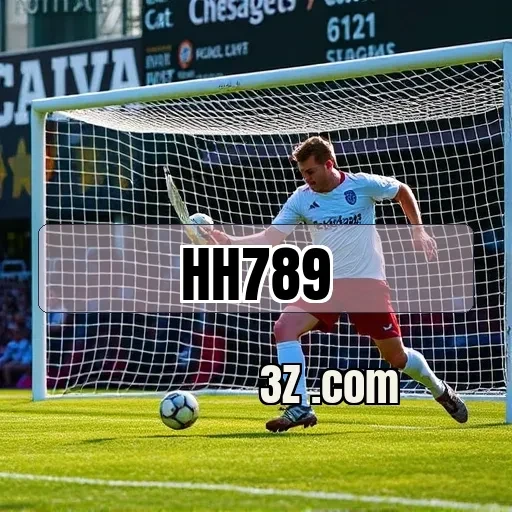 hh789.com: Descubra as Melhores Promoções para Jogadores Brasileiros!